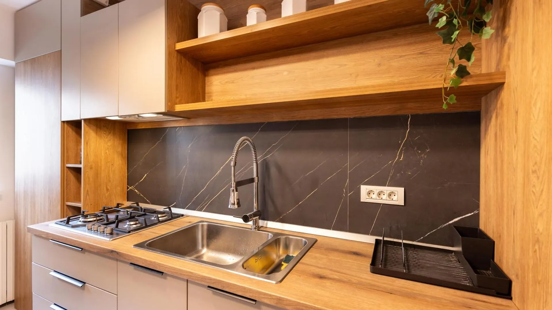 Apartment Central 3Br, 2 Bath - Ideal For Families Groups Bucharest