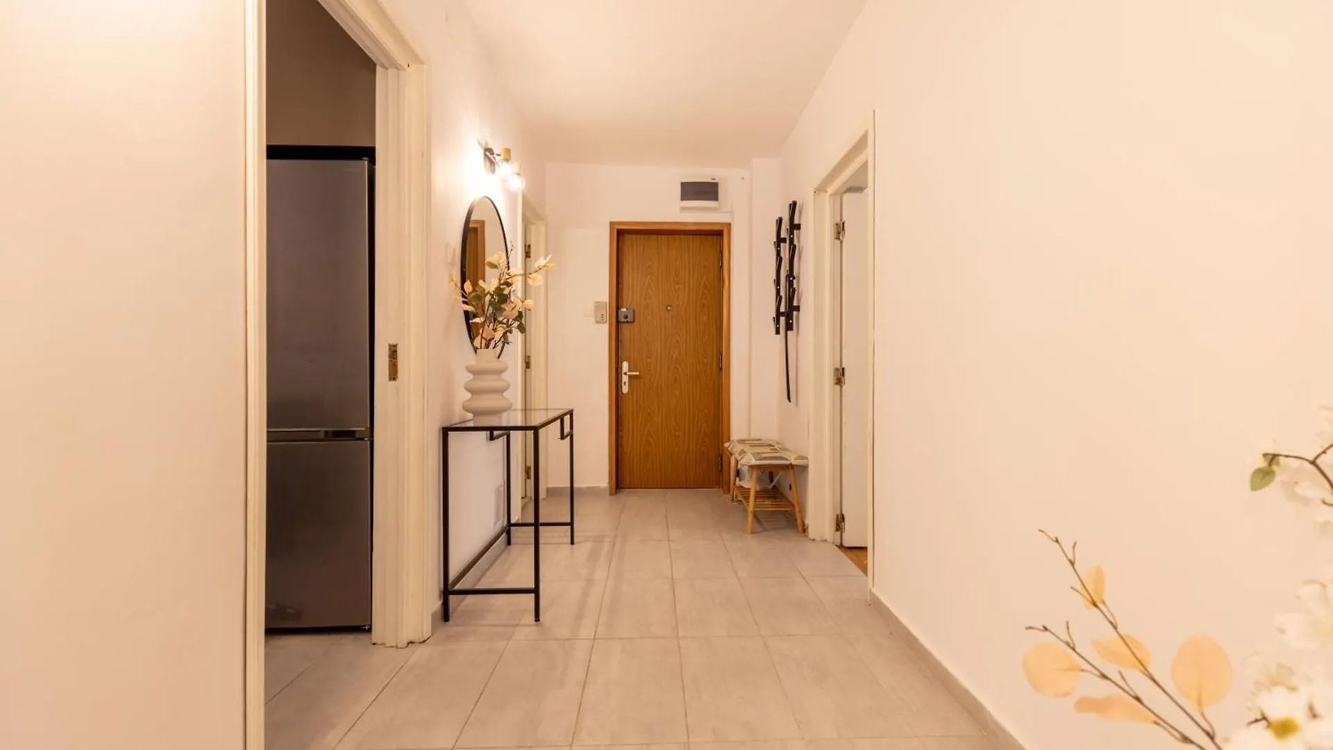 Apartment Central 3Br, 2 Bath - Ideal For Families Groups Bucharest Romania